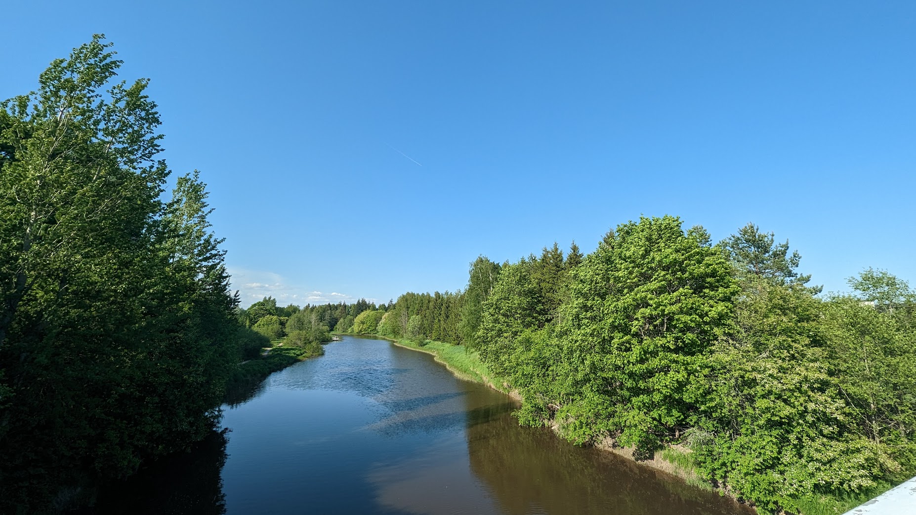 Hyvää juhannusta!